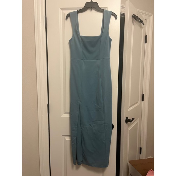 Eden Midi Show Me Your Mumu Eden dress - Picture 8 of 8